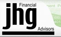 JHG Financial Advisors Logo