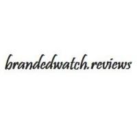 Branded Watch Reviews logo