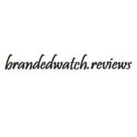 Branded Watch Reviews Logo