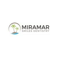 Miramar Smiles Dentistry Logo