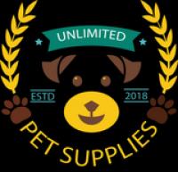 Pet Supplies Unlimited logo