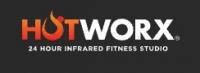HOTWORX - Littleton, CO (Wadsworth & Bowles) Logo