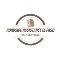 Roadside Assistance El Paso Logo