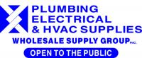 Wholesale Supply Group Inc. Logo