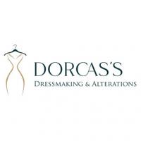 Dorcas's Dressmaking and Alterations Logo