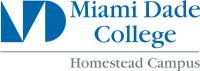 Miami Dade College - Homestead Campus logo