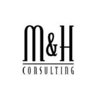 M&H Consulting logo