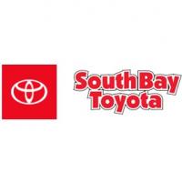 South Bay Toyota Logo