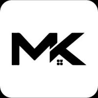Mike Kenyon Logo