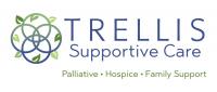 Trellis Supportive Care Logo