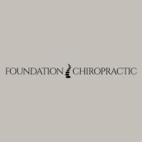 Foundation Chiropractic Logo
