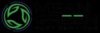 Mean Green Pest Services Logo