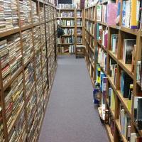 The Book Shoppe, Inc. Logo