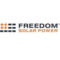 Freedom Solar Logo