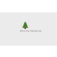 Brick City Tree Service Logo
