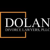 Dolan Divorce Lawyers, PLLC Logo