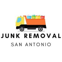 Junk Removal San Antonio Logo