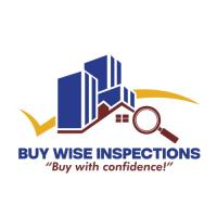 Buy Wise Inspections Logo