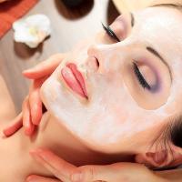 Body and Facial Concepts Logo
