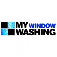 My Window Washing and Gutter Cleaning Logo