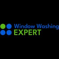Window Washing Expert Logo