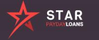 STAR PAYDAY LOANS Logo