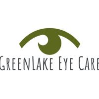 GreenLake Eyecare Logo