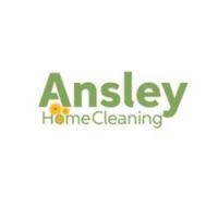 Ansley Home Cleaning Logo