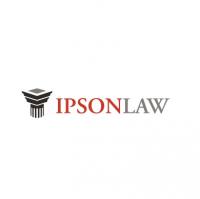 Ipson Law Firm Logo