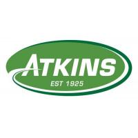 Atkins Inc Logo