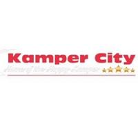 Kamper City logo