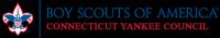 Connecticut Yankee Council - Boy Scouts of America logo