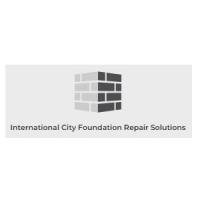 International City Foundation Repair Solutions logo