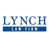 Lynch Law Firm Logo