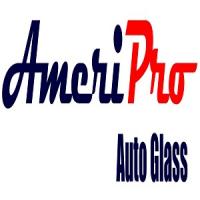 AmeriPro Auto Glass Logo