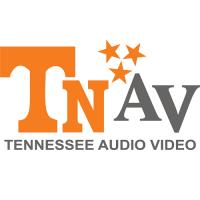 Tennessee Audio Video Logo