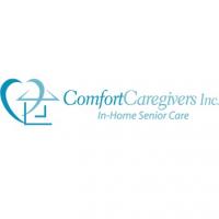 Comfort Caregivers Logo