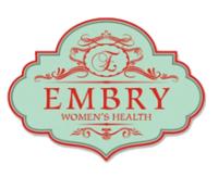 Embry Women's Health Logo