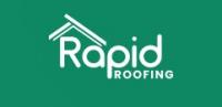 Rapid Roofing Carrollton Logo