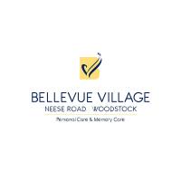 Bellevue Village at Neese Road | Senior Living in Woodstock Logo