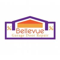 Bellevue Garage Door Repair Logo