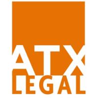 ATX Legal Logo