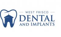 West Frisco Dental And Implants Logo