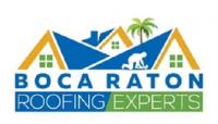 Boca Raton Roofing Experts Logo