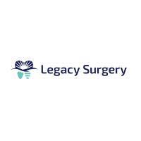 Legacy Surgery Logo