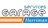 Garage Door Repair Herriman Logo