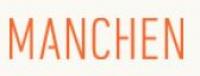 Manchen Construction Inc. Logo