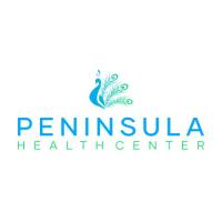 Peninsula Health Center logo