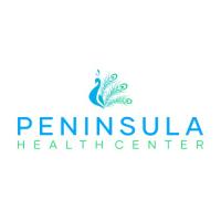 Peninsula Health Center Logo