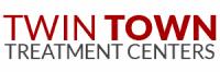 Twin Town Treatment Centers - Orange Logo